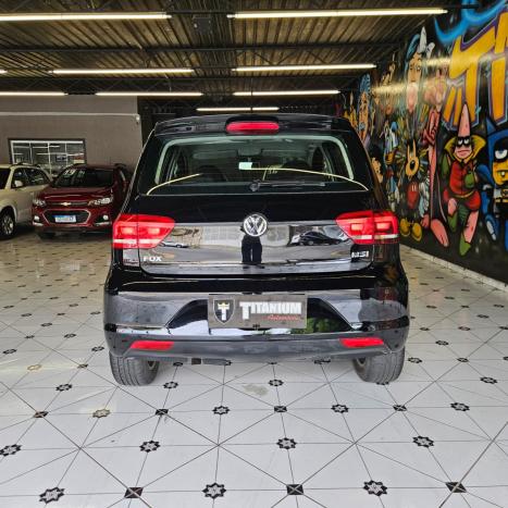 VOLKSWAGEN Fox 1.6 4P COMFORTLINE FLEX, Foto 4
