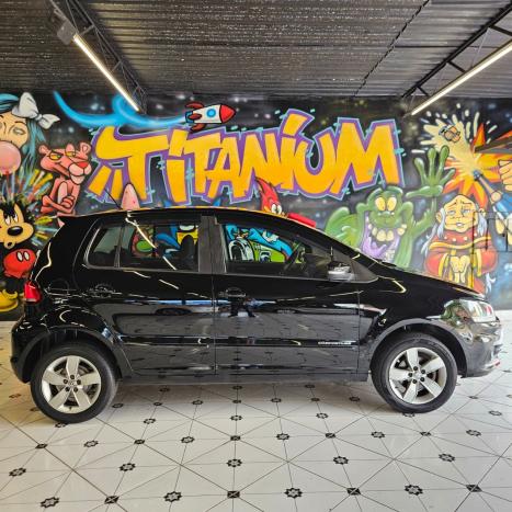 VOLKSWAGEN Fox 1.6 4P COMFORTLINE FLEX, Foto 5