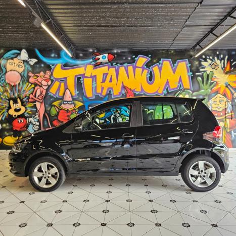 VOLKSWAGEN Fox 1.6 4P COMFORTLINE FLEX, Foto 6