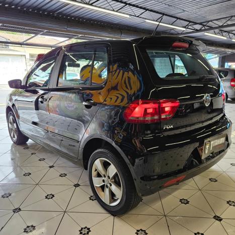 VOLKSWAGEN Fox 1.6 4P COMFORTLINE FLEX, Foto 8