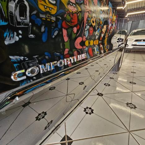 VOLKSWAGEN Fox 1.6 4P COMFORTLINE FLEX, Foto 9