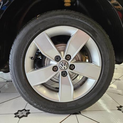 VOLKSWAGEN Fox 1.6 4P COMFORTLINE FLEX, Foto 10