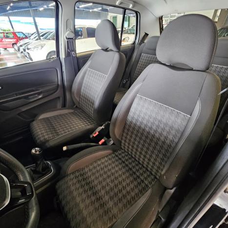 VOLKSWAGEN Fox 1.6 4P COMFORTLINE FLEX, Foto 11