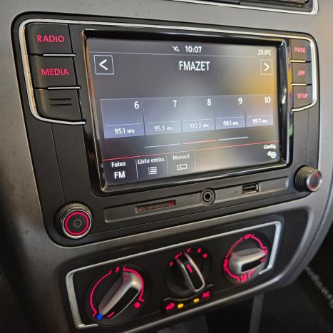 VOLKSWAGEN Fox 1.6 4P COMFORTLINE FLEX, Foto 16