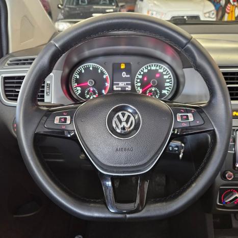VOLKSWAGEN Fox 1.6 4P COMFORTLINE FLEX, Foto 17