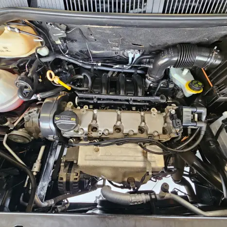 VOLKSWAGEN Fox 1.6 4P COMFORTLINE FLEX, Foto 19