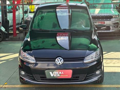 VOLKSWAGEN Fox 1.6 4P FLEX CONNECT I-MOTION AUTOMATIZADO, Foto 2