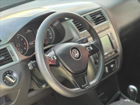 VOLKSWAGEN Fox 1.6 4P FLEX CONNECT I-MOTION AUTOMATIZADO, Foto 4