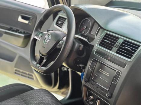 VOLKSWAGEN Fox 1.6 4P FLEX CONNECT I-MOTION AUTOMATIZADO, Foto 5
