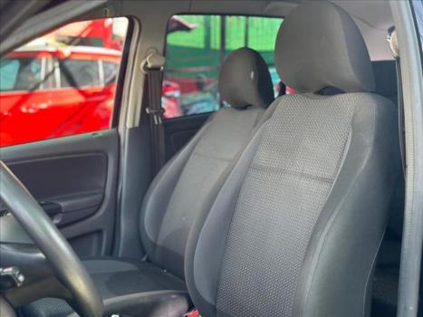 VOLKSWAGEN Fox 1.6 4P FLEX CONNECT I-MOTION AUTOMATIZADO, Foto 6