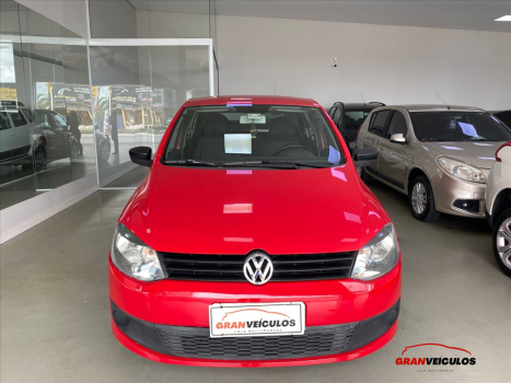 VOLKSWAGEN Fox 1.6 4P FLEX, Foto 2
