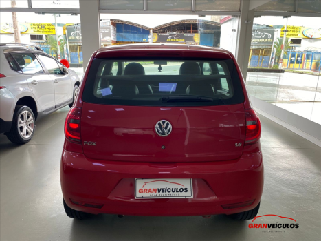VOLKSWAGEN Fox 1.6 4P FLEX, Foto 5