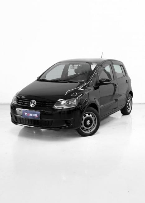 VOLKSWAGEN Fox 1.6 4P FLEX, Foto 1