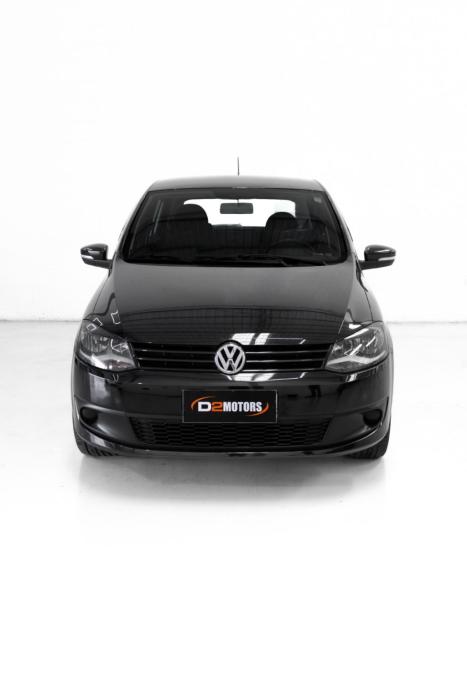 VOLKSWAGEN Fox 1.6 4P FLEX, Foto 2