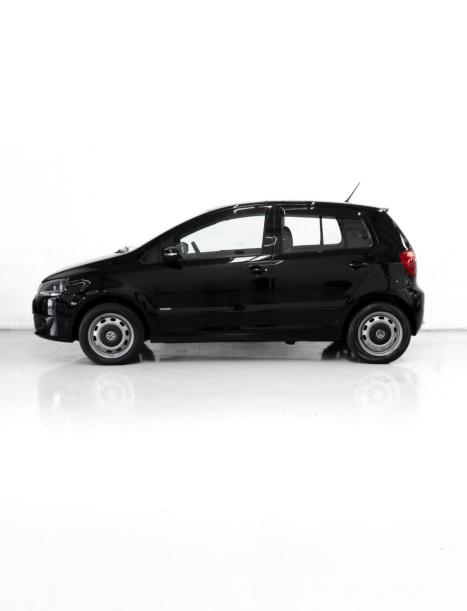 VOLKSWAGEN Fox 1.6 4P FLEX, Foto 3