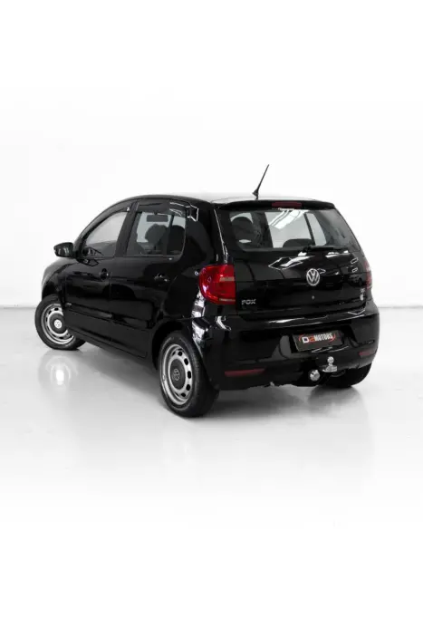 VOLKSWAGEN Fox 1.6 4P FLEX, Foto 4