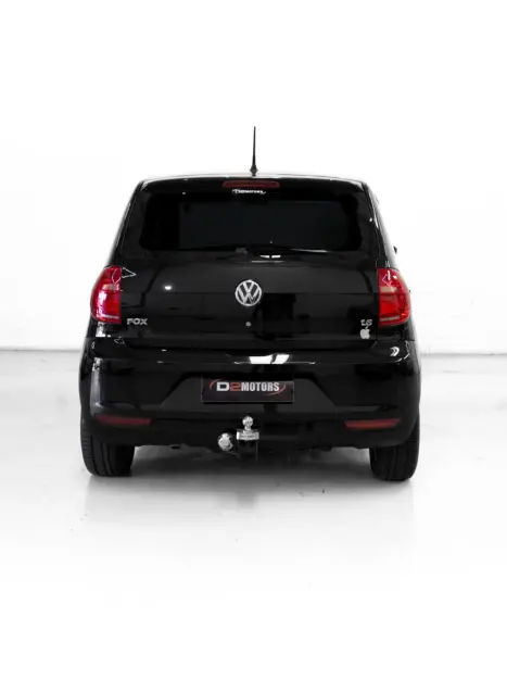 VOLKSWAGEN Fox 1.6 4P FLEX, Foto 5