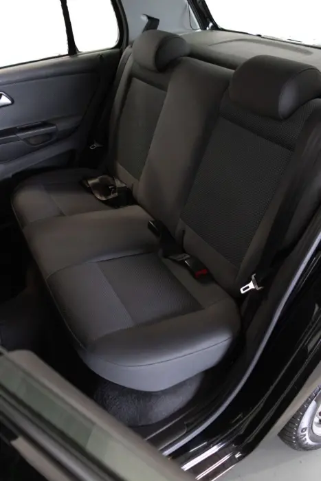 VOLKSWAGEN Fox 1.6 4P FLEX, Foto 6