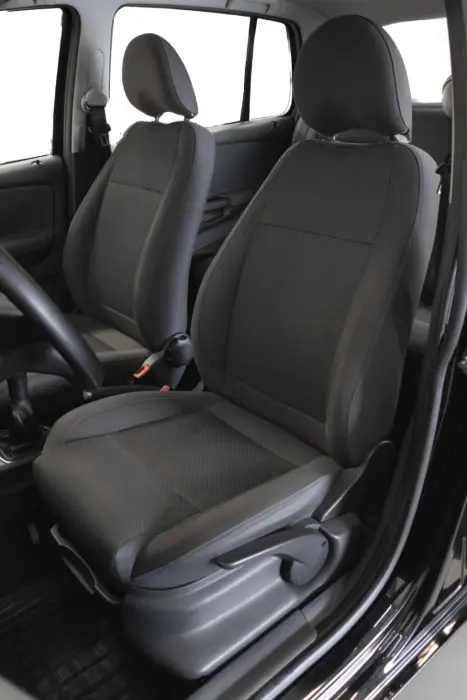 VOLKSWAGEN Fox 1.6 4P FLEX, Foto 7