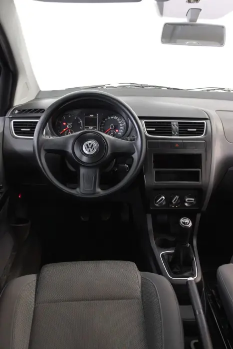 VOLKSWAGEN Fox 1.6 4P FLEX, Foto 8