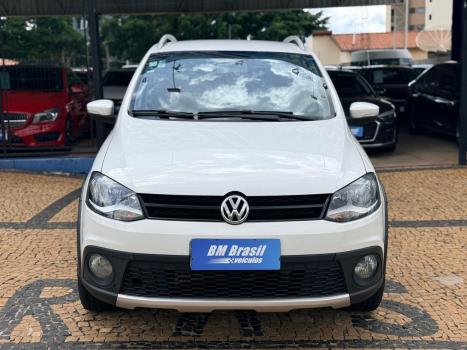 VOLKSWAGEN Fox 1.6 4P FLEX I-MOTION AUTOMATIZADO, Foto 2