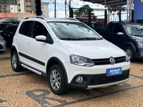 VOLKSWAGEN Fox 1.6 4P FLEX I-MOTION AUTOMATIZADO, Foto 3