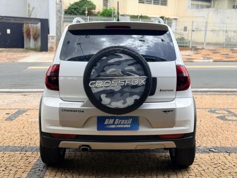 VOLKSWAGEN Fox 1.6 4P FLEX I-MOTION AUTOMATIZADO, Foto 5