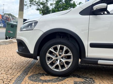 VOLKSWAGEN Fox 1.6 4P FLEX I-MOTION AUTOMATIZADO, Foto 7