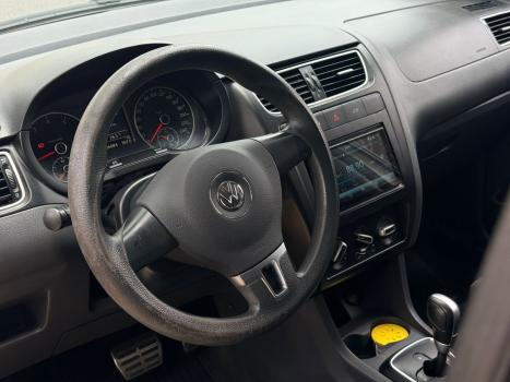 VOLKSWAGEN Fox 1.6 4P FLEX I-MOTION AUTOMATIZADO, Foto 8