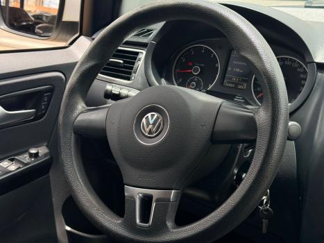 VOLKSWAGEN Fox 1.6 4P FLEX I-MOTION AUTOMATIZADO, Foto 9