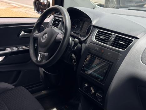 VOLKSWAGEN Fox 1.6 4P FLEX I-MOTION AUTOMATIZADO, Foto 10