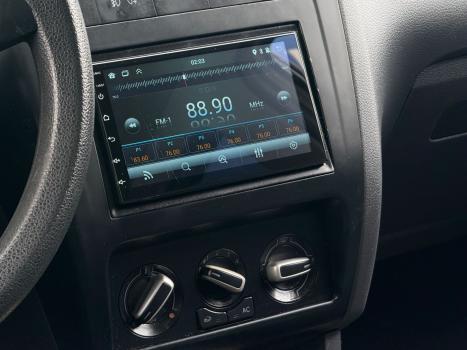 VOLKSWAGEN Fox 1.6 4P FLEX I-MOTION AUTOMATIZADO, Foto 11