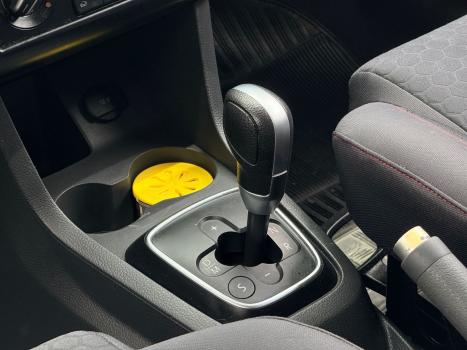 VOLKSWAGEN Fox 1.6 4P FLEX I-MOTION AUTOMATIZADO, Foto 12