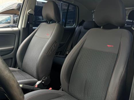 VOLKSWAGEN Fox 1.6 4P FLEX I-MOTION AUTOMATIZADO, Foto 13