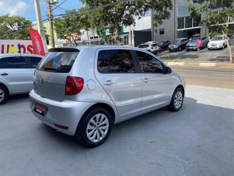 VOLKSWAGEN Fox 1.6 4P, Foto 4