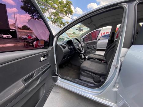 VOLKSWAGEN Fox 1.6 4P, Foto 5