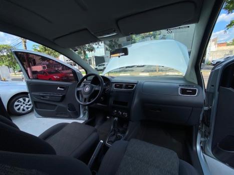 VOLKSWAGEN Fox 1.6 4P, Foto 10