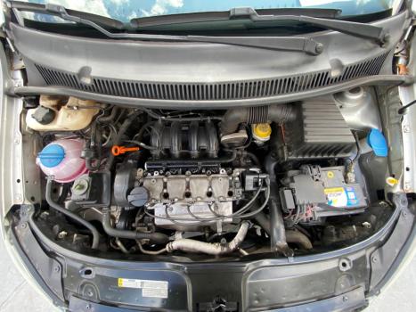 VOLKSWAGEN Fox 1.6 4P, Foto 12