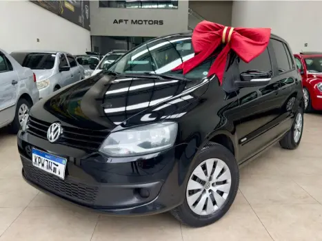 VOLKSWAGEN Fox 1.6 4P FLEX, Foto 1