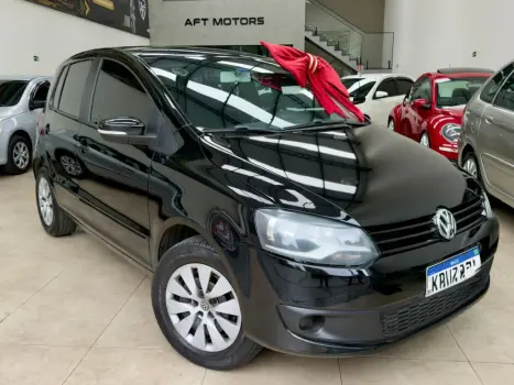 VOLKSWAGEN Fox 1.6 4P FLEX, Foto 2