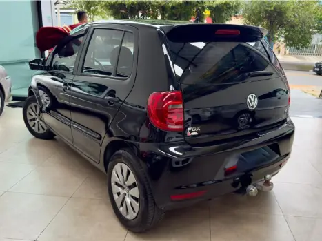 VOLKSWAGEN Fox 1.6 4P FLEX, Foto 3