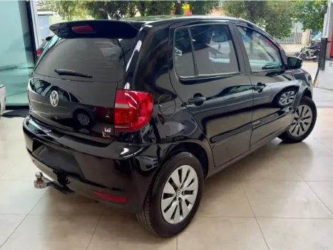 VOLKSWAGEN Fox 1.6 4P FLEX, Foto 4