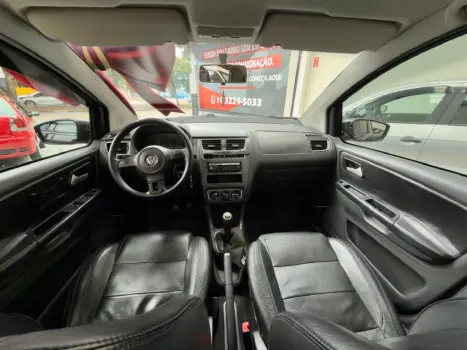 VOLKSWAGEN Fox 1.6 4P FLEX, Foto 5