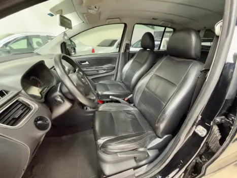 VOLKSWAGEN Fox 1.6 4P FLEX, Foto 6