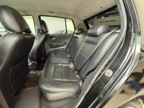 VOLKSWAGEN Fox 1.6 4P FLEX, Foto 7