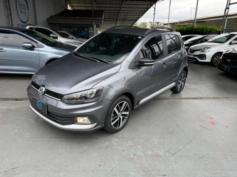 VOLKSWAGEN Fox 1.6 4P XTREME FLEX, Foto 1