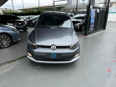 VOLKSWAGEN Fox 1.6 4P XTREME FLEX, Foto 2