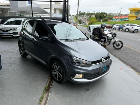VOLKSWAGEN Fox 1.6 4P XTREME FLEX, Foto 3