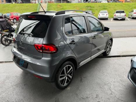 VOLKSWAGEN Fox 1.6 4P XTREME FLEX, Foto 4
