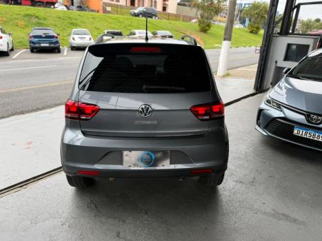 VOLKSWAGEN Fox 1.6 4P XTREME FLEX, Foto 5